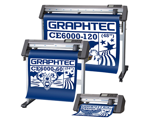 日本進口GRAPHTEC 圖王刻字機