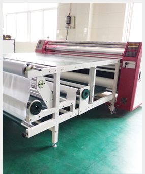 浙江客戶購(gòu)入3臺(tái)機(jī)器