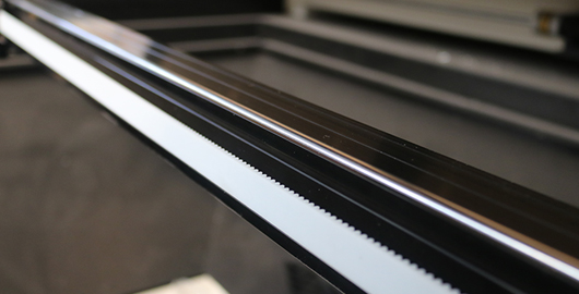 高精度、高速外輪導(dǎo)軌